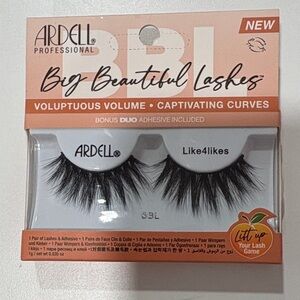 Ardell Professional Big Beautiful Lashes - Likes4likes